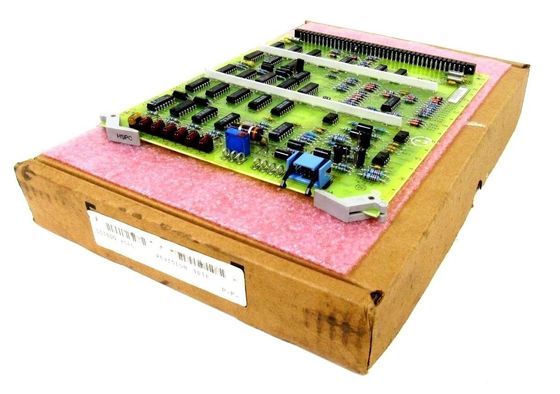 General Electric DS3800HSPC Hulpinterfacepaneel voor industriële toepassingen