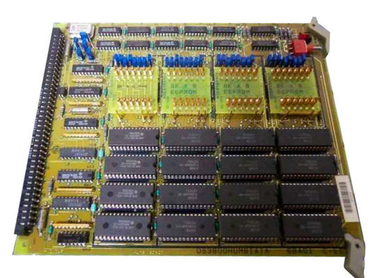 General Electric DS3800HUMB Hulpinterfacepaneel voor industriële
