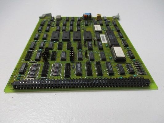 General Electric DS3800HVDB1K1G Hulpinterfacepaneel voor industriële