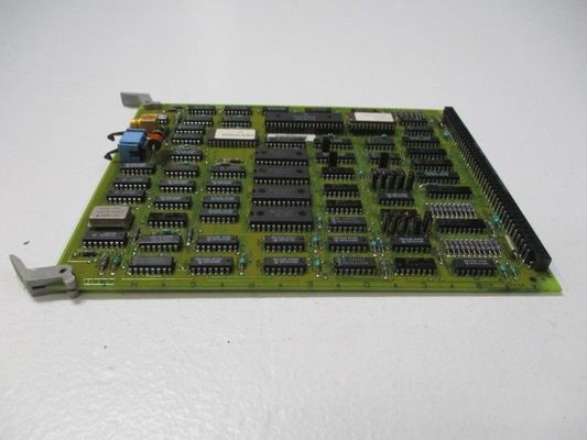 General Electric DS3800HVDB1K1G Hulpinterfacepaneel voor industriële