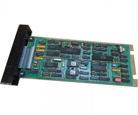ABB IIMPM01 Busprocessormodule Multibusprocessormodule
