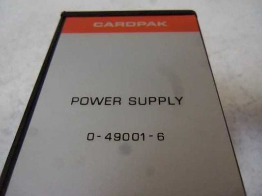 RELIANCE 0-49001-6 Reliance Electric PC Tachometer aandrijfkader