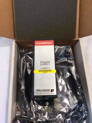 RELIANCE 0-49001-11 Reliance Electric PC Tachometer aandrijfkader
