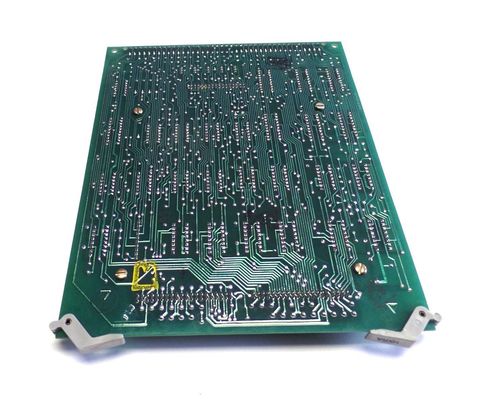 General Electric DS3800HXRA Hulpinterfacepaneel voor industriële