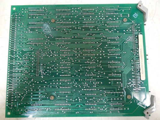 General Electric DS3800HXRA Hulpinterfacepaneel voor industriële