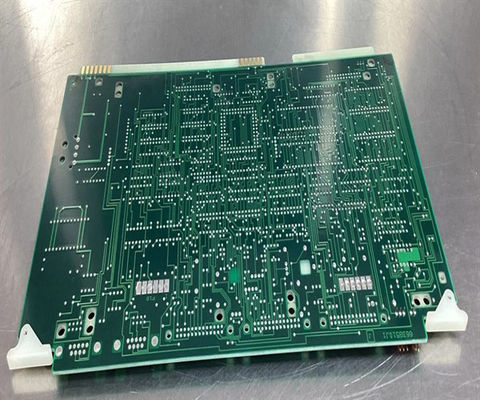 IIMRM02 Multibus Reset Module ABB Bailey 6638511K2 Individueel geïsoleerde galvanische kanalen