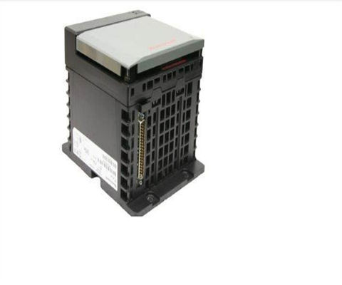 Honeywell TC-RPCXX1 Redundant Rack Power Supply Module Remote I/O Devices 255 Simplex met digitale I/O module PNC001
