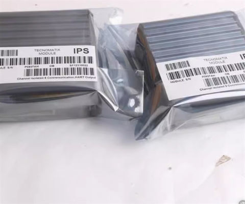 Honeywell TC-HAO081 Industrial Control Module Digitale IO-module