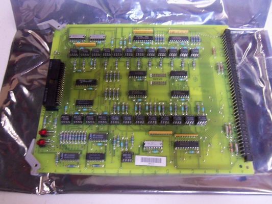 Aanpasbaar hulpinterfacepaneel voor CE-certificering van GE DS3800HXTA