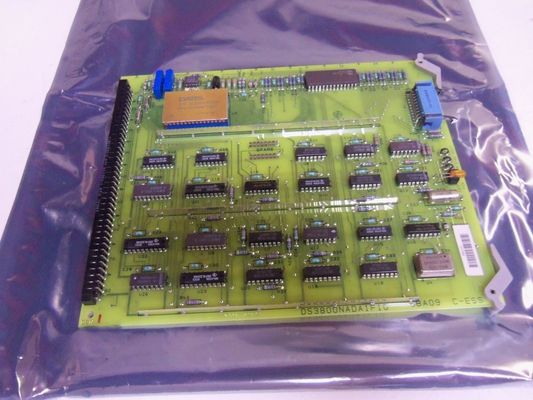 GE DS3800NADA Peripheral Interface Module De perfecte keuze voor industriële efficiëntie