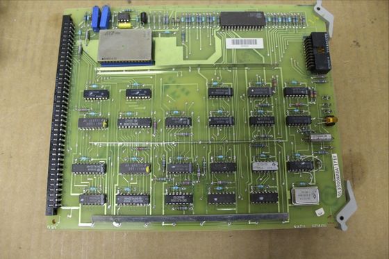 GE DS3800NADA Peripheral Interface Module De perfecte keuze voor industriële efficiëntie