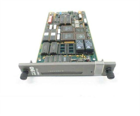 Bailey Controls IMMFP01 infi90 Multi-Function Processor Interface Module met DI-kanaaltype