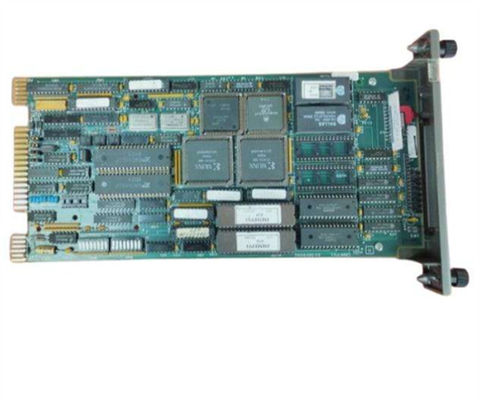 Bailey Controls IMMFP01 infi90 Multi-Function Processor Interface Module met DI-kanaaltype