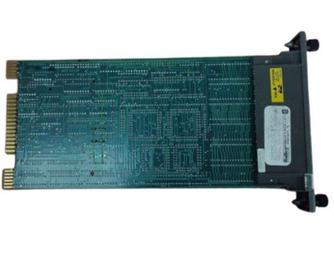 Bailey Controls IMMFP01 infi90 Multi-Function Processor Interface Module met DI-kanaaltype