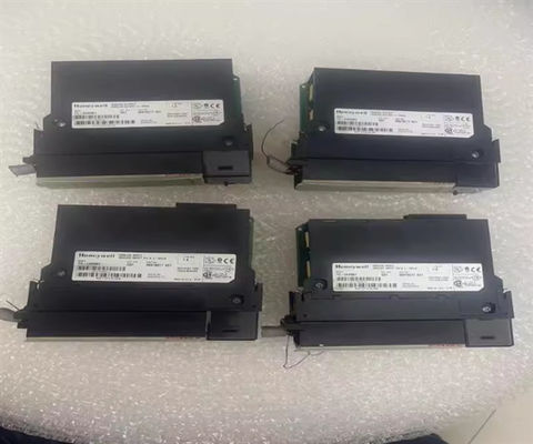 Honeywell TC-OAH061 Analog Output Module Perfect voor 32 Simplex Remote I/O apparaten