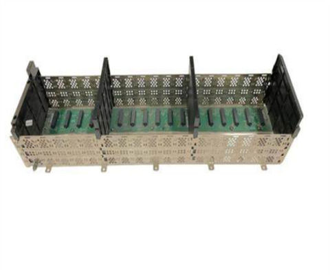 Honeywell TC-FXX172 Industrial PLC Control Unit, 17 Slot Rack Modbus/RTU serieprotocollen