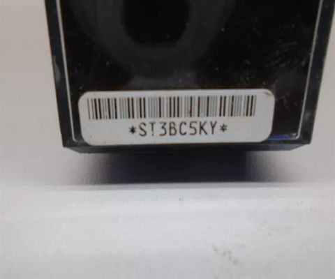VAN DE HET THERMOKOPPELinput VAN HONEYWELL TK-IXL062 DE MODULEanalogon 6 PUNT 120 VAC/VDC