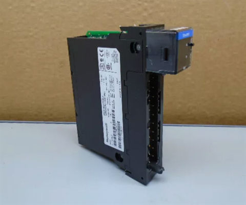Honeywell TC-FTEB01 Ethernet-module voor DCS-systemen, industriële besturing