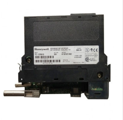 Honeywell TC-IDK161 geïsoleerde invoermodule één digitale IO-module met ASCII-serieprotocollen