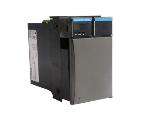 HONEYWELL TC-MUX021 High Performance Interface Module voor industriële apparatuur