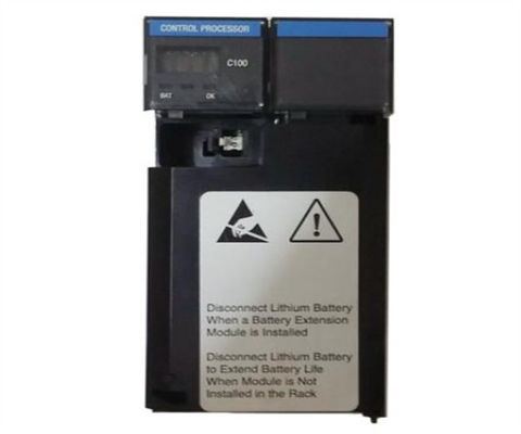 HONEYWELL TC-MUX021 High Performance Interface Module voor industriële apparatuur