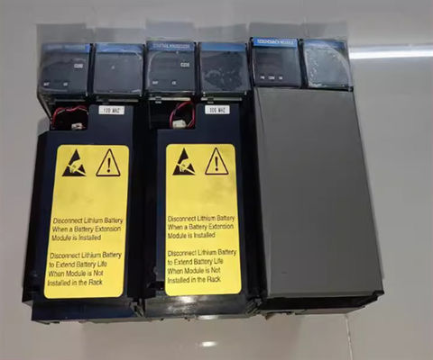 Honeywell TC-PRS021 51404305-225 C200 controller-processormodule
