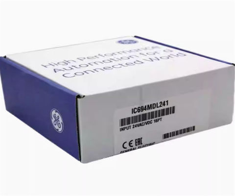 IC695PSD140 GE Fanuc Multipurpose Power Supply Digitale IO-module