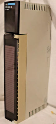 140DDI35300 Discrete Input Module Modicon Quantum - 32 I 24 V DC SCHNEIDER