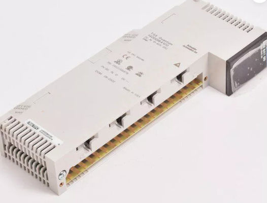 140DDI84100 Schneider Electric Discrete Input Module 4-20 MA Huidige Meer informatie
