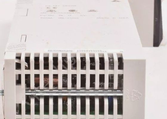 140DDI84100 Schneider Electric Discrete Input Module 4-20 MA Huidige Meer informatie