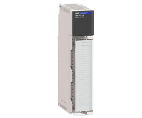 Schneider Electric 140DDI85300 Afbeelding Discrete Input Module Modicon Quantum - 32 I - 10..60 V DC