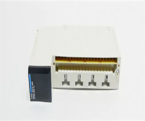Schneider Electric 140DDI85300 Afbeelding Discrete Input Module Modicon Quantum - 32 I - 10..60 V DC