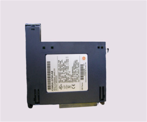 General Electric IC695ALG626 Analog Input Module Niet-geïsoleerde Analog Input Module