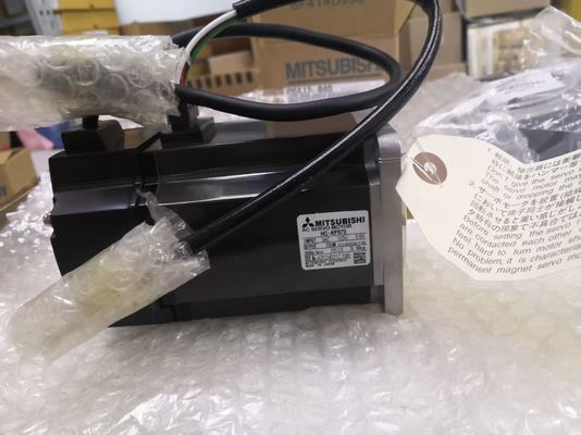 MITSUBISHI AC SERVO MOTOR HC-KFS73 Geïmporteerd origineel