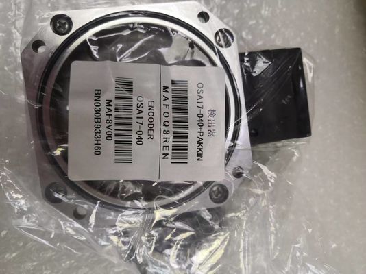 MITSUBISHI OSA17-040+ PAKKIN MAFOQ8REN ENCODER MAF8V00 Geïmporteerd origineel