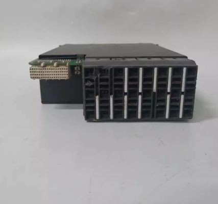 IC695PBM300 GE Profibus Master Module Digitale IO-module voor industriële automatisering
