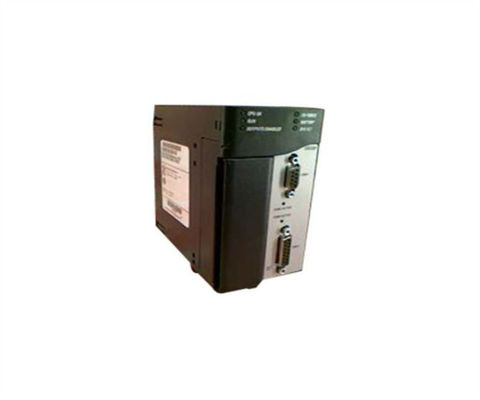 IC695CRU320 PACSystems RX3i Redundantie CPU Digitale I/O-module 32 Simplex Remote I/O-apparaten met normen
