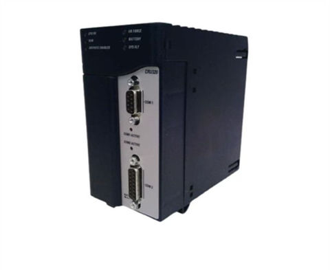 IC695CRU320 PACSystems RX3i Redundantie CPU Digitale I/O-module 32 Simplex Remote I/O-apparaten met normen