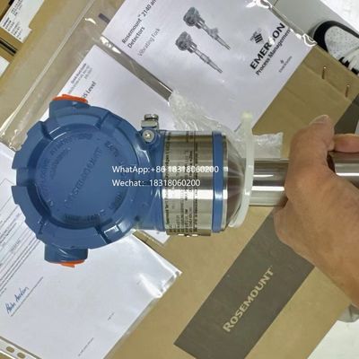 Rosemount 2140 en 2140: SIS-niveaudetectoren Vibrating Fork Original Brand New