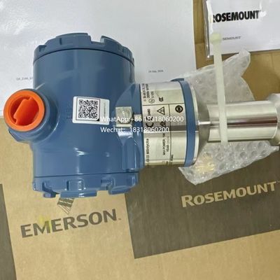 Rosemount 2140 en 2140: SIS-niveaudetectoren Vibrating Fork Original Brand New
