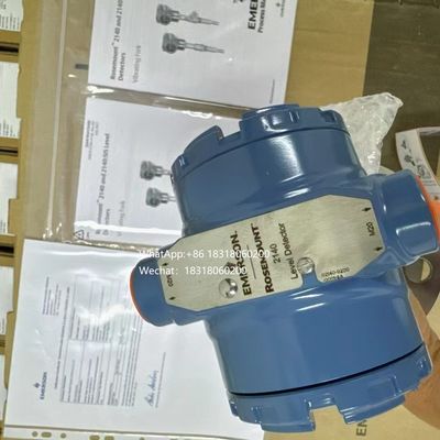 Rosemount 2140 en 2140: SIS-niveaudetectoren Vibrating Fork Original Brand New