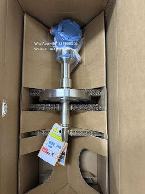 Rosemount 2140 en 2140: SIS-niveaudetectoren Vibrating Fork Original Brand New