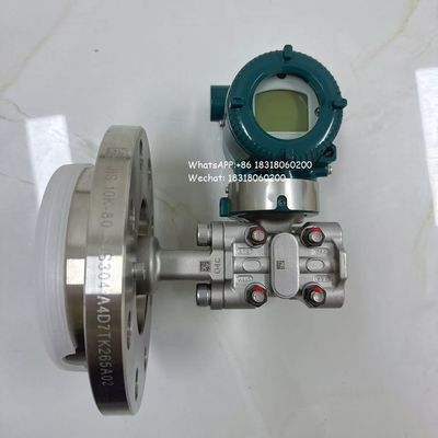 Yokogawa EJA210E - TF1 uitgerust met PTFE originele folie