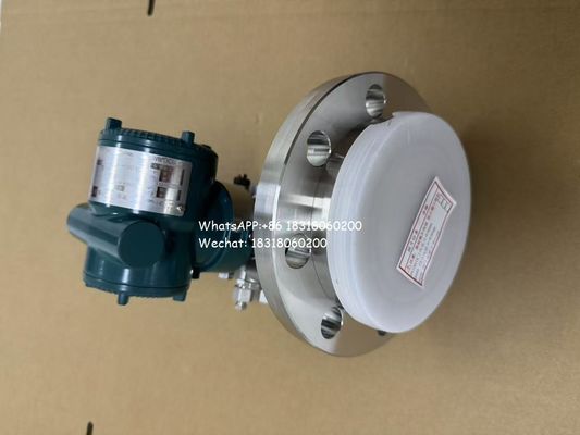 Yokogawa EJA210E - TF1 uitgerust met PTFE originele folie