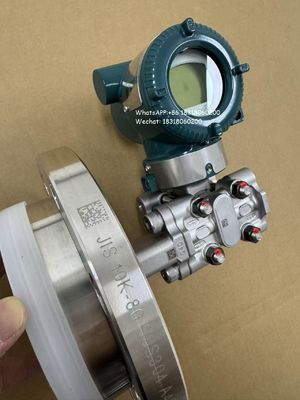 Yokogawa EJA210E - TF1 uitgerust met PTFE originele folie
