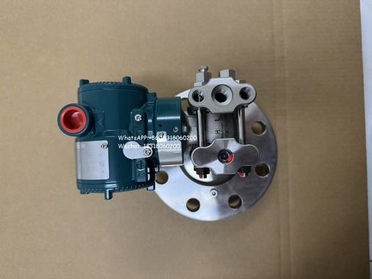 Yokogawa EJA210E - TF1 uitgerust met PTFE originele folie