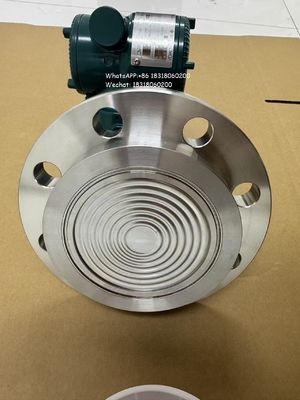 Yokogawa EJA210E - TF1 uitgerust met PTFE originele folie