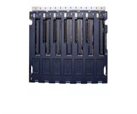Vernieuwde GE-Emerson IC695CHS007 PACSystems Rx3i Universal Backplane