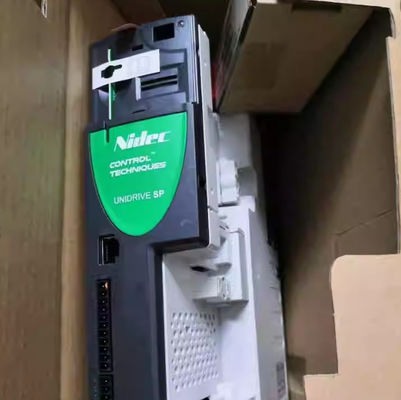 Emerson Nidec SP0401 SP0402 SP0403 SP0404 SP0405 Op voorraad
