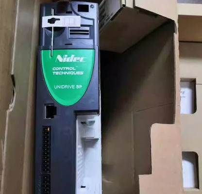 Emerson Nidec SP0401 SP0402 SP0403 SP0404 SP0405 Op voorraad